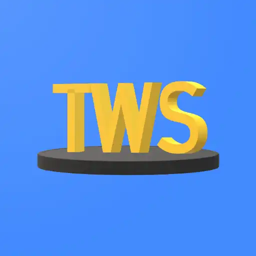 Play TWS Gonda - Grocery Delivery APK