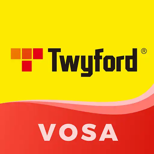 Play TWYFORD VOSA APK