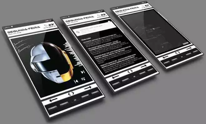 Play TX2 KLWP Play TX2 KLWP