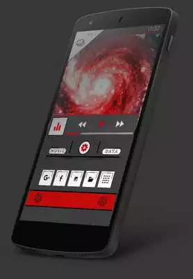 Play TX2 KLWP Play TX2 KLWP