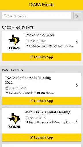 Play TXAPA Events  and enjoy TXAPA Events with UptoPlay