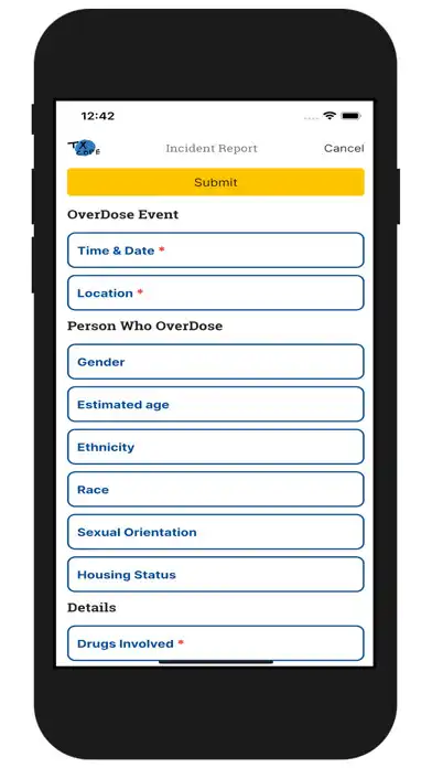 Play TxCOPE as an online game TxCOPE with UptoPlay