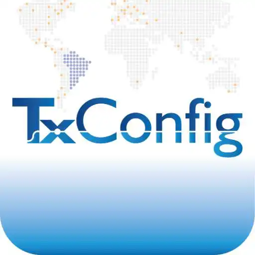 Free play online TxDroid Config APK Free play online TxDroid Config APK