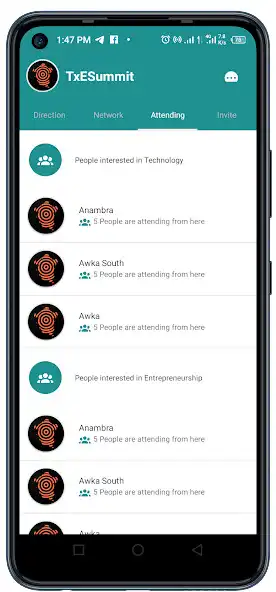 Play TxESummit as an online game TxESummit with UptoPlay