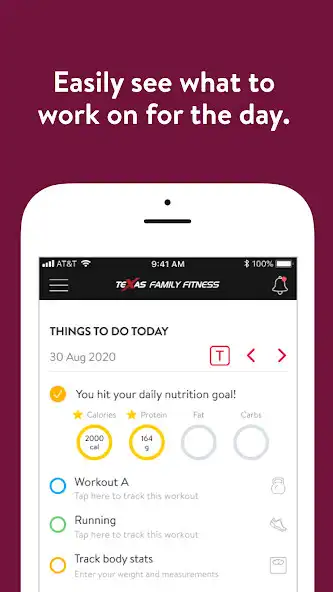 Play TX Family Fitness as an online game TX Family Fitness with UptoPlay