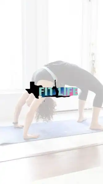 Play TX Fit Life  and enjoy TX Fit Life with UptoPlay