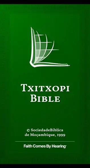 Play Txitxopi Bible  and enjoy Txitxopi Bible with UptoPlay