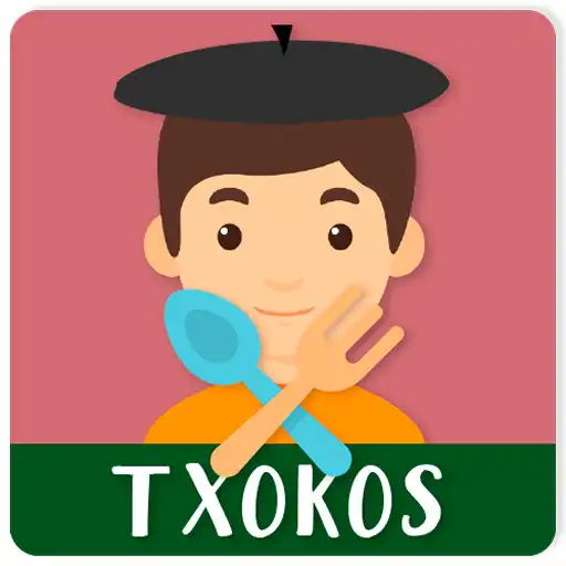 Play Txokos APK