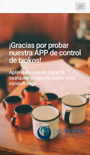 Play Txokos  and enjoy Txokos with UptoPlay