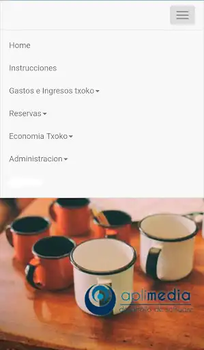 Play Txokos as an online game Txokos with UptoPlay