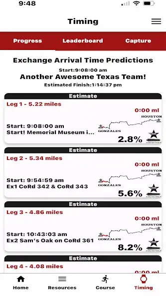 Play TX Relays  and enjoy TX Relays with UptoPlay