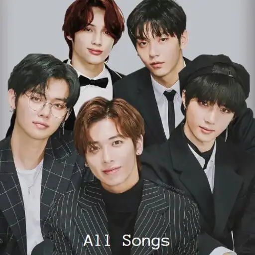 Play TXT All Songs APK