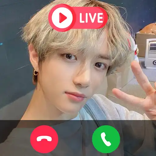 Play TXT Beongmu Fake Call APK
