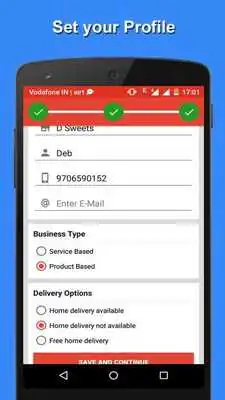 Play txtBravo biz - Partner