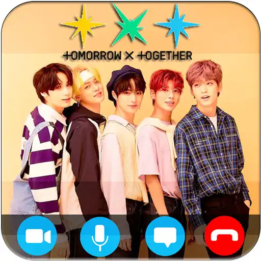 Play TXT Fake Call Fake Chat Game APK