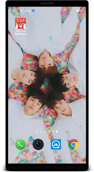 Play TXT Live Wallpaper and enjoy TXT Live Wallpaper with UptoPlay Play TXT Live Wallpaper and enjoy TXT Live Wallpaper with UptoPlay