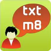 Free play online txt m8 APK
