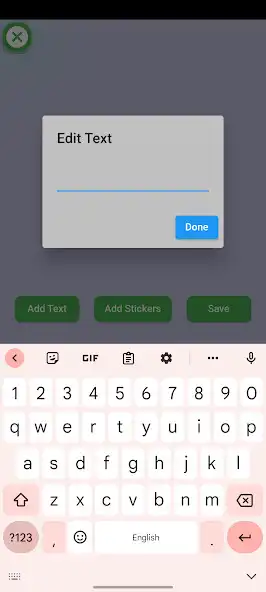 Play txtquote maker pic text editor as an online game txtquote maker pic text editor with UptoPlay