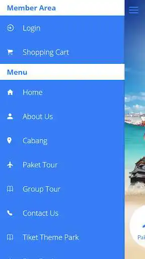 Play TX Travel