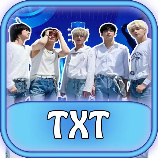 Play TXT Songs All APK Play TXT Songs All APK