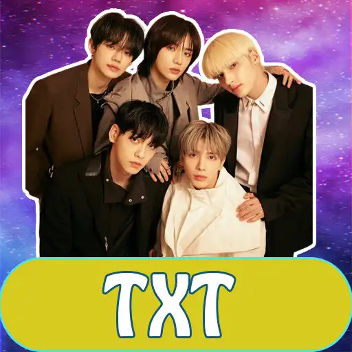 Play TXT Songs - Do It Like That APK