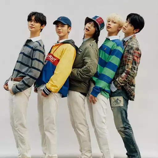 Play TXT Wallpaper HD 4K APK Play TXT Wallpaper HD 4K APK