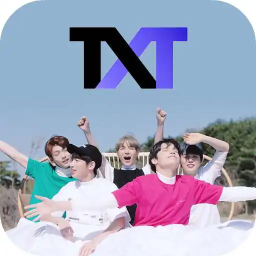 Play TXT Wallpaper Kpop HD APK Play TXT Wallpaper Kpop HD APK