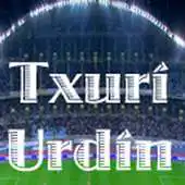 Free play online Txuri Urdin APK Free play online Txuri Urdin APK