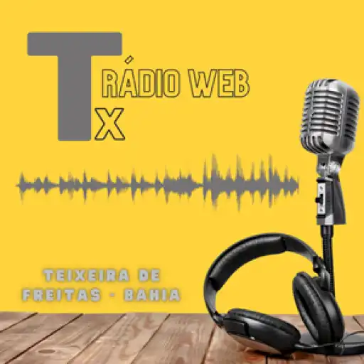 Play Tx Web Rádio APK