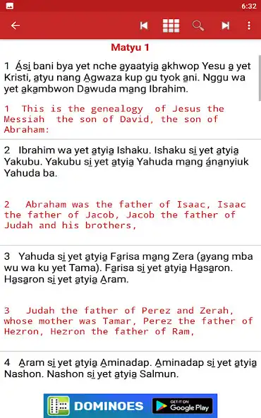 Play Tyap Bible Plus  and enjoy Tyap Bible Plus with UptoPlay