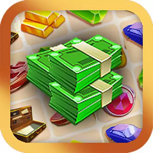 Free play online Tycoon: Match 3 Billionaire APK Free play online Tycoon: Match 3 Billionaire APK