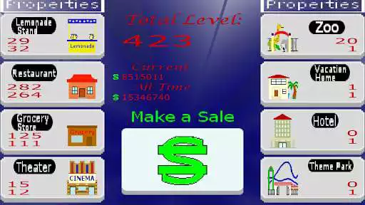 Play Tycoon of All Trades  and enjoy Tycoon of All Trades with UptoPlay