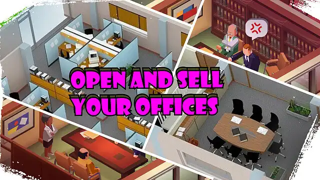 Play Tycoon Salesman as an online game Tycoon Salesman with UptoPlay