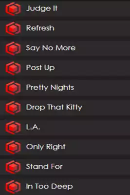 Play Ty Dolla Sign at Box Lyrics Play Ty Dolla Sign at Box Lyrics