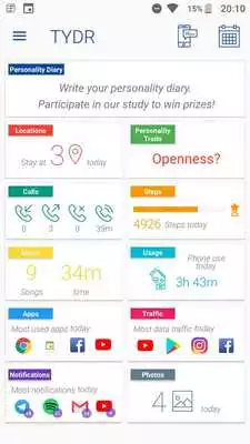 Play TYDR