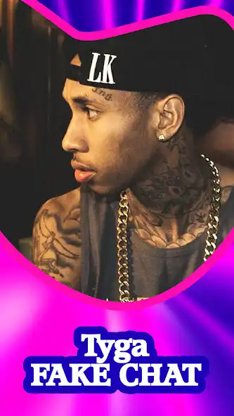 Play Tyga Fake Chat as an online game online Tyga Fake Chat with UptoPlay Play Tyga Fake Chat as an online game Tyga Fake Chat with UptoPlay