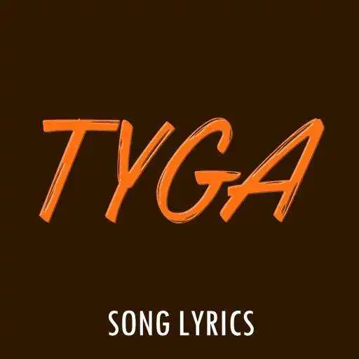 Play Tyga Lyrics APK