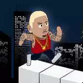 Free play online Tygas Run The Block APK