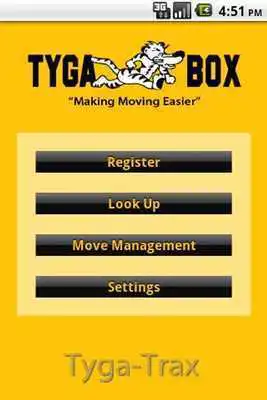 Play Tyga-Trax