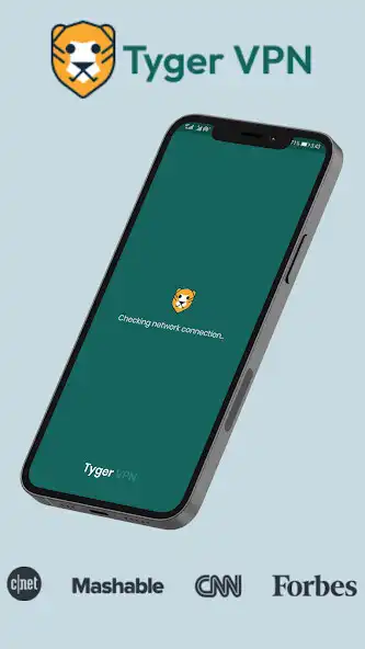 Play Tyger VPN: Secure  Fast VPN  and enjoy Tyger VPN: Secure  Fast VPN with UptoPlay