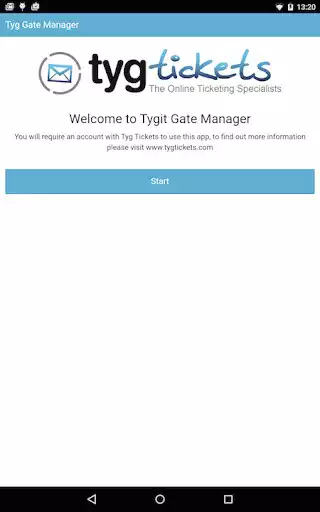 Play Tyg Gate Manager  and enjoy Tyg Gate Manager with UptoPlay