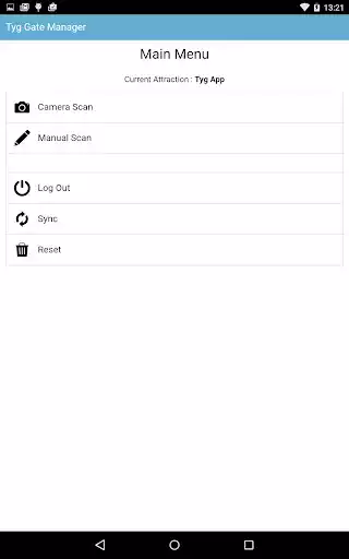 Play Tyg Gate Manager as an online game Tyg Gate Manager with UptoPlay