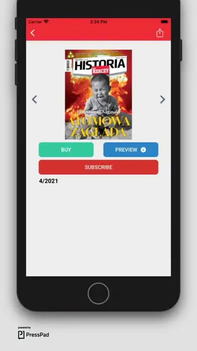 Play Tygodnik Do Rzeczy as an online game Tygodnik Do Rzeczy with UptoPlay
