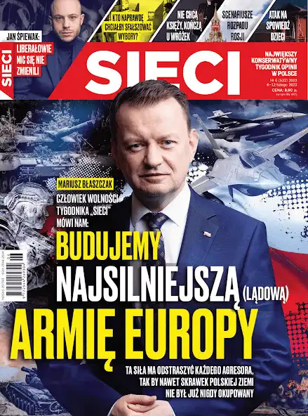 Play Tygodnik Sieci and enjoy Tygodnik Sieci with UptoPlay Play Tygodnik Sieci and enjoy Tygodnik Sieci with UptoPlay