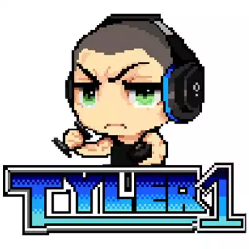 Free play online Tyler1 Soundboard APK