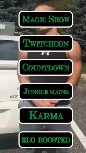 Play Tyler1 Soundboard