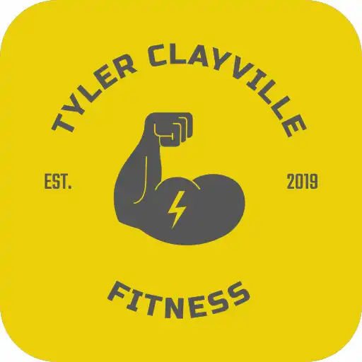 Play Tyler Clayville Fitness APK Play Tyler Clayville Fitness APK