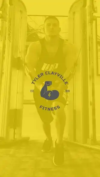 Play Tyler Clayville Fitness  and enjoy Tyler Clayville Fitness with UptoPlay