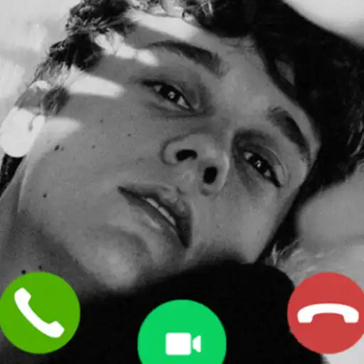 Play Tyler Galpin Fake Video Call APK