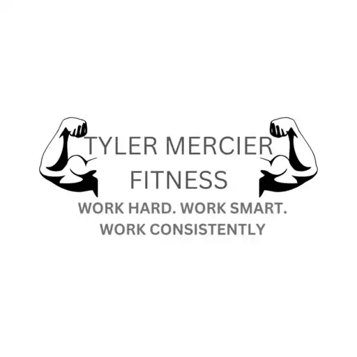 Play Tyler Mercier Fitness APK